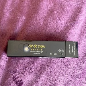 Cle de peau concealer stick, Ivory